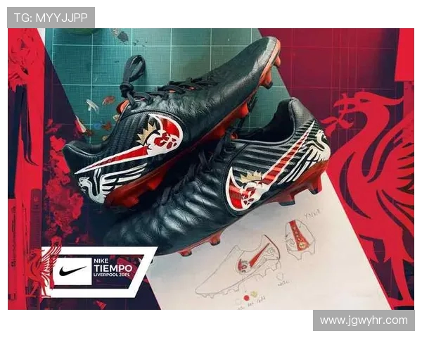 2017赛季英超球鞋款式及球员使用情况回顾